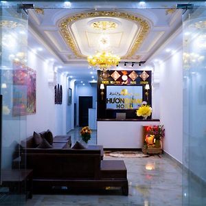 Queen Room Balcony